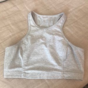 Outdoor Voices Sports Bra